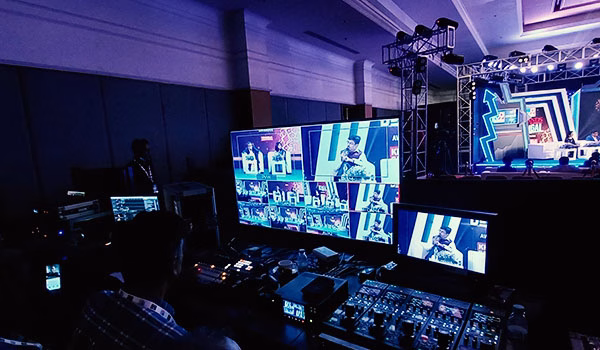 Corporate Event Photography &Amp; Videography Services In Kolkata - Avi Broadcast