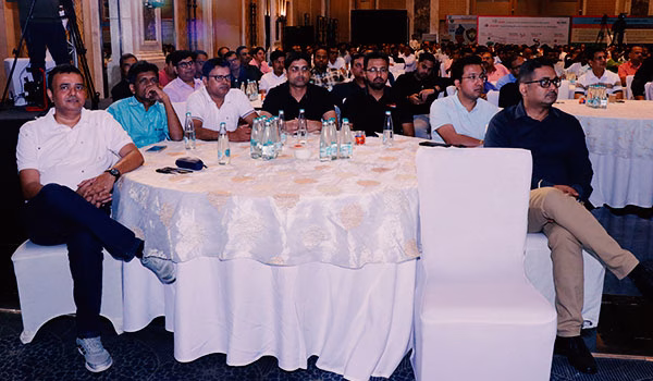 Corporate Event Photography &Amp; Videography Services In Kolkata - Avi Broadcast