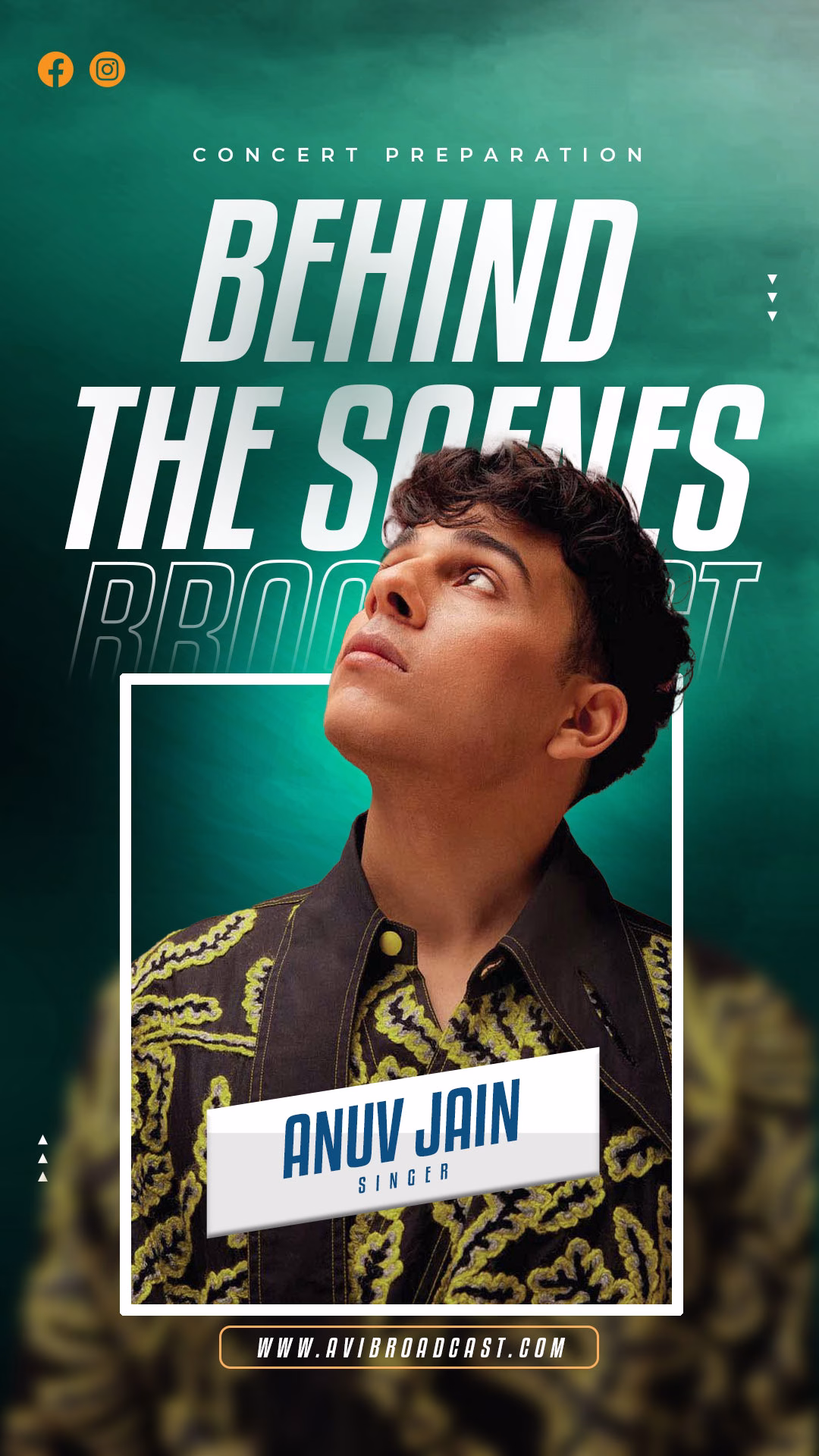 Anuv-Jain Corporate Event Photography &Amp; Videography Services In Kolkata - Avi Broadcast