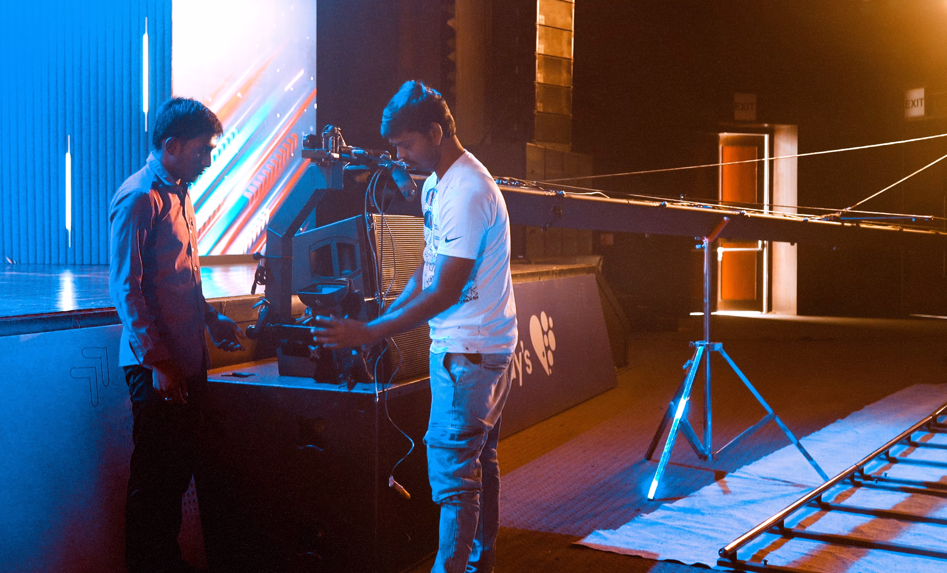 Broadcastequipments-15 Corporate Event Photography &Amp; Videography Services In Kolkata - Avi Broadcast