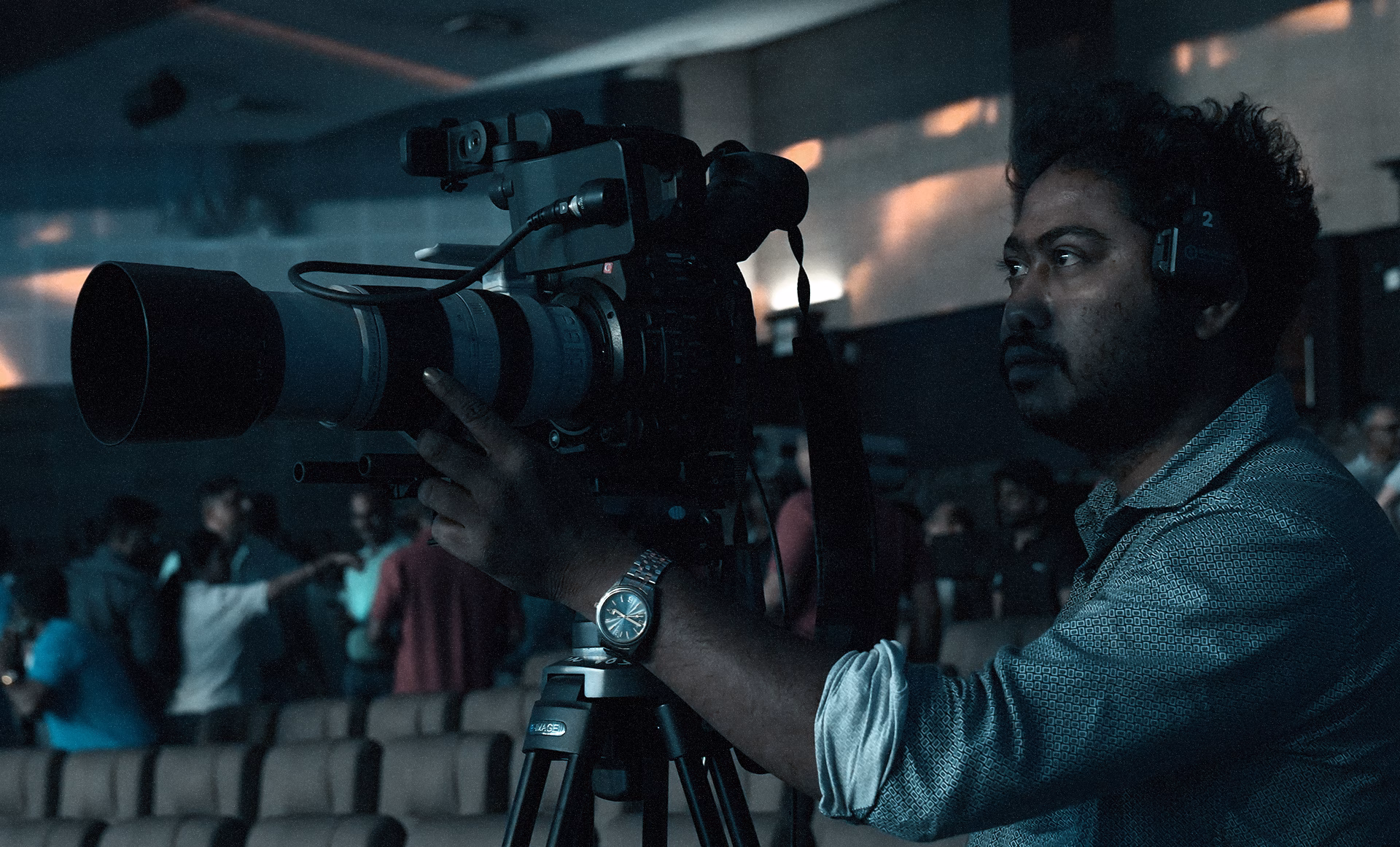 Broadcastequipments-2 Corporate Event Photography &Amp; Videography Services In Kolkata - Avi Broadcast