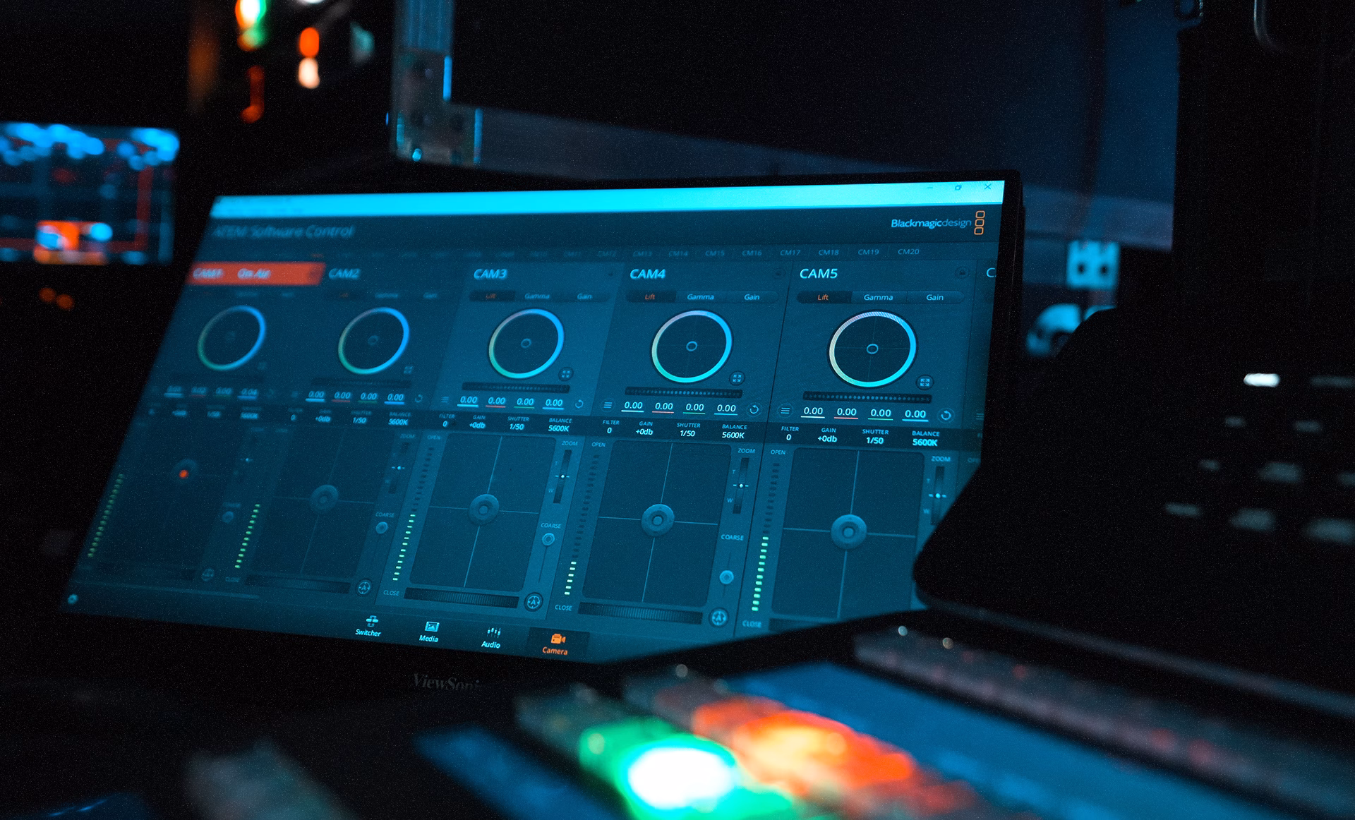 Broadcastequipments-9 Corporate Event Photography &Amp; Videography Services In Kolkata - Avi Broadcast