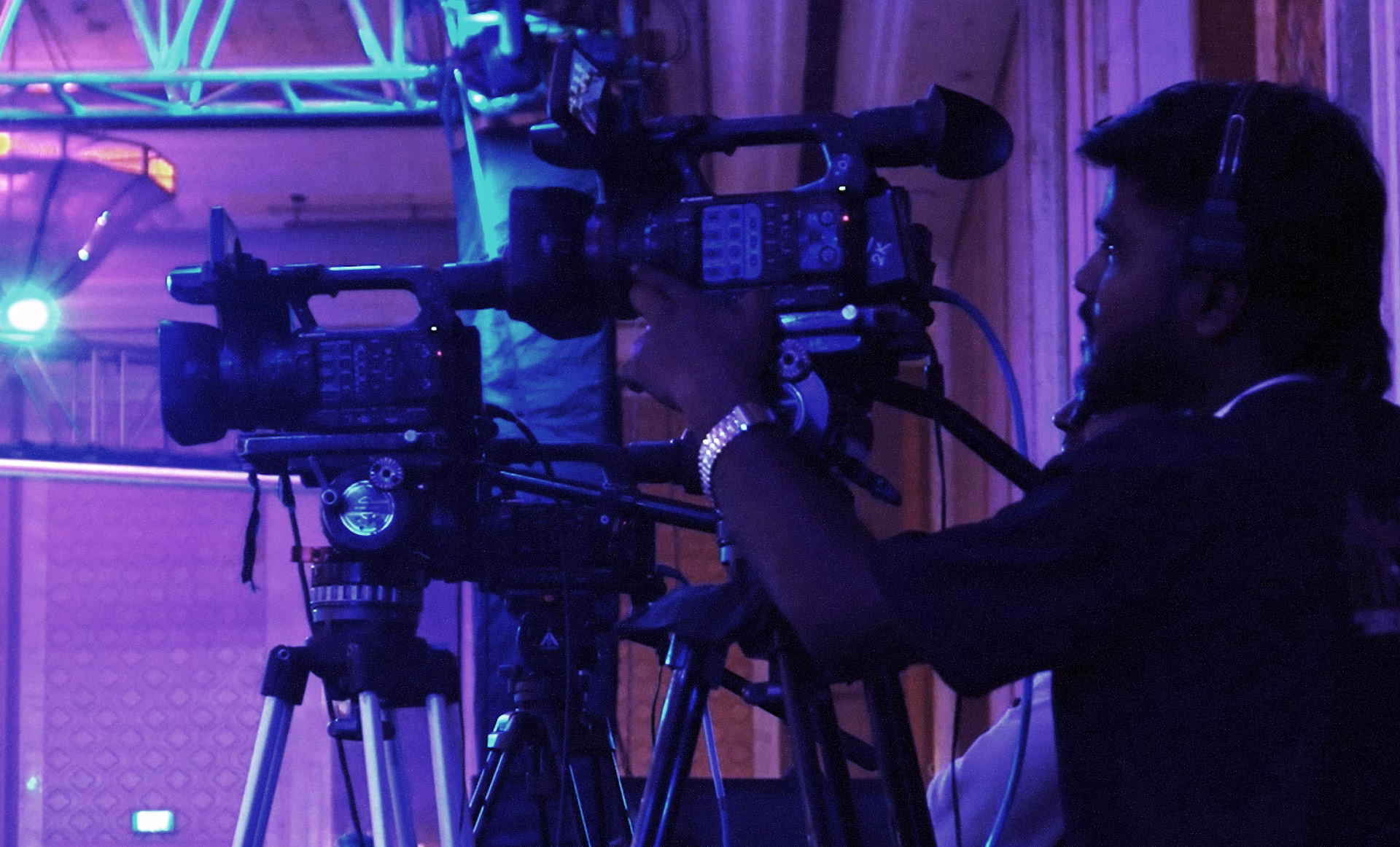 Corporate Event Photography &Amp; Videography Services In Kolkata - Avi Broadcast