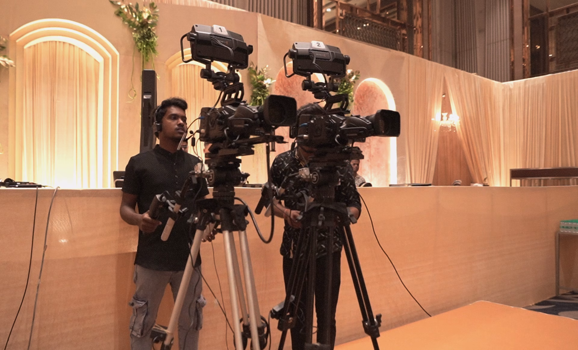 Corporate Event Photography &Amp; Videography Services In Kolkata - Avi Broadcast