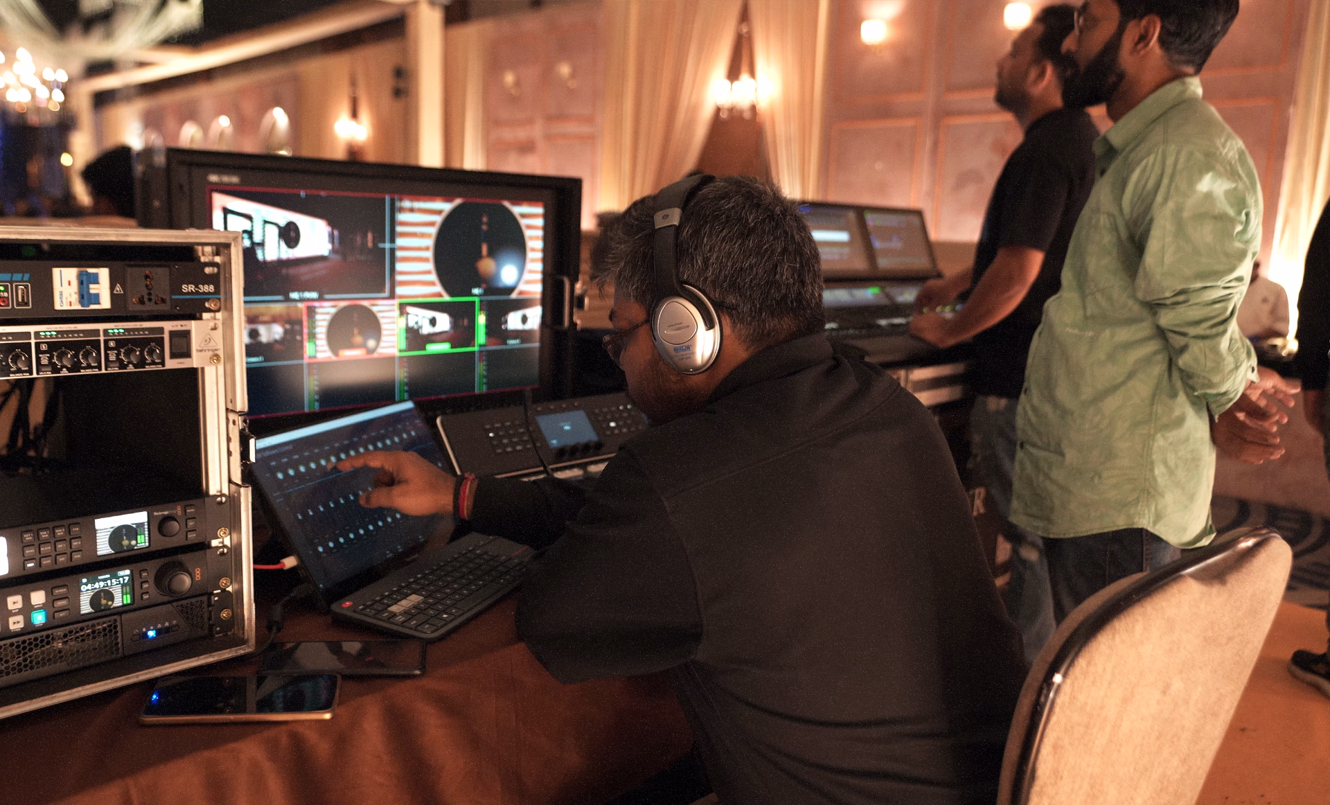 Corporate Event Photography &Amp; Videography Services In Kolkata - Avi Broadcast