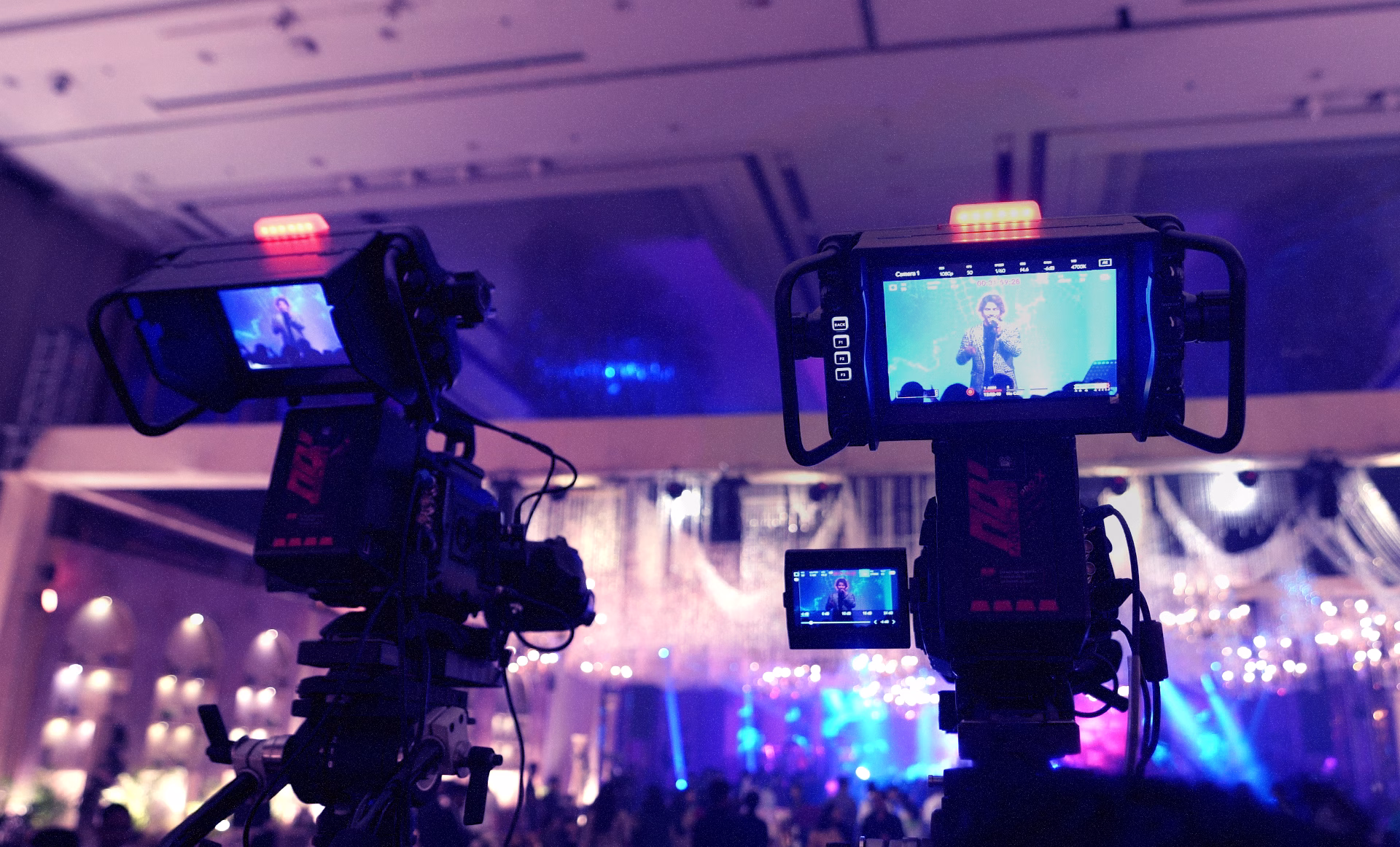 Corporate Event Photography &Amp; Videography Services In Kolkata - Avi Broadcast