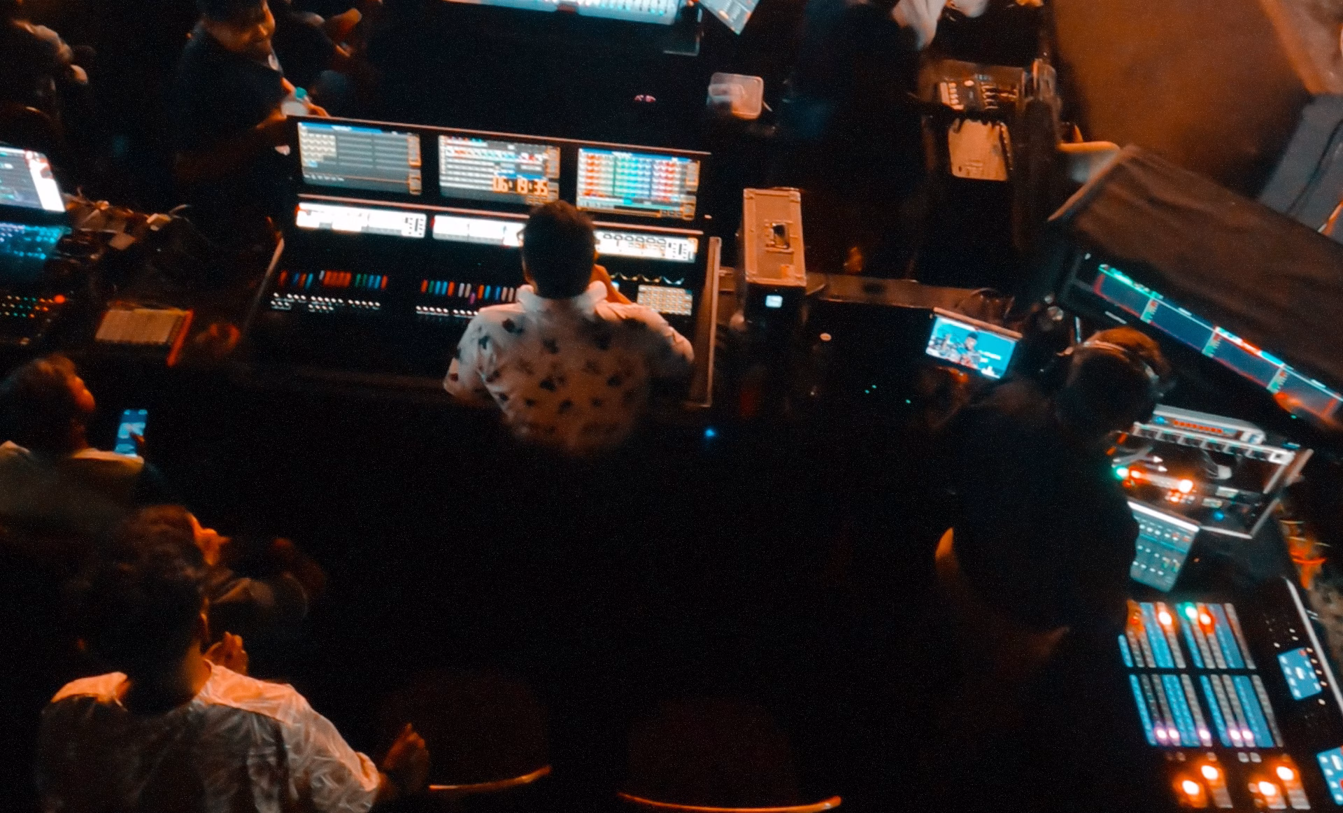 Corporate Event Photography &Amp; Videography Services In Kolkata - Avi Broadcast