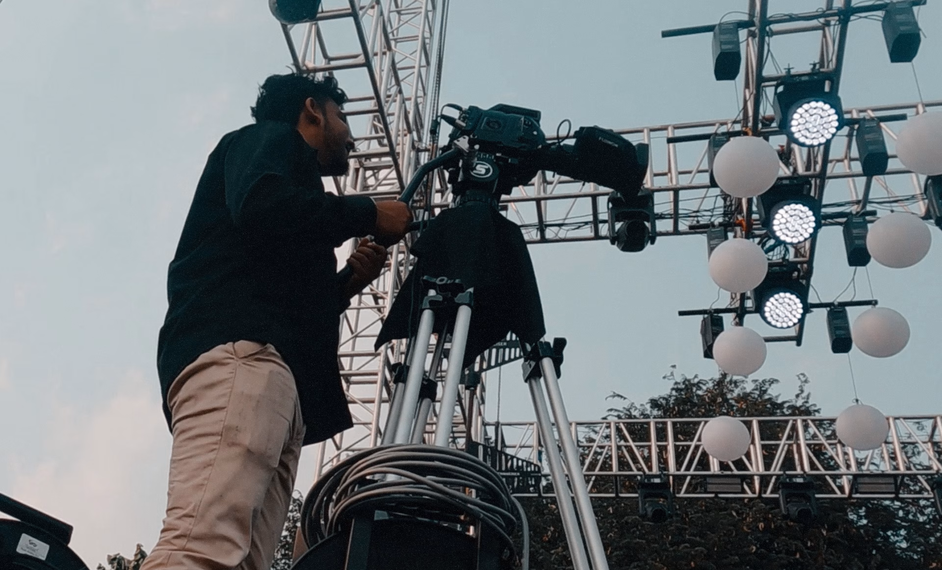 Corporate Event Photography &Amp; Videography Services In Kolkata - Avi Broadcast