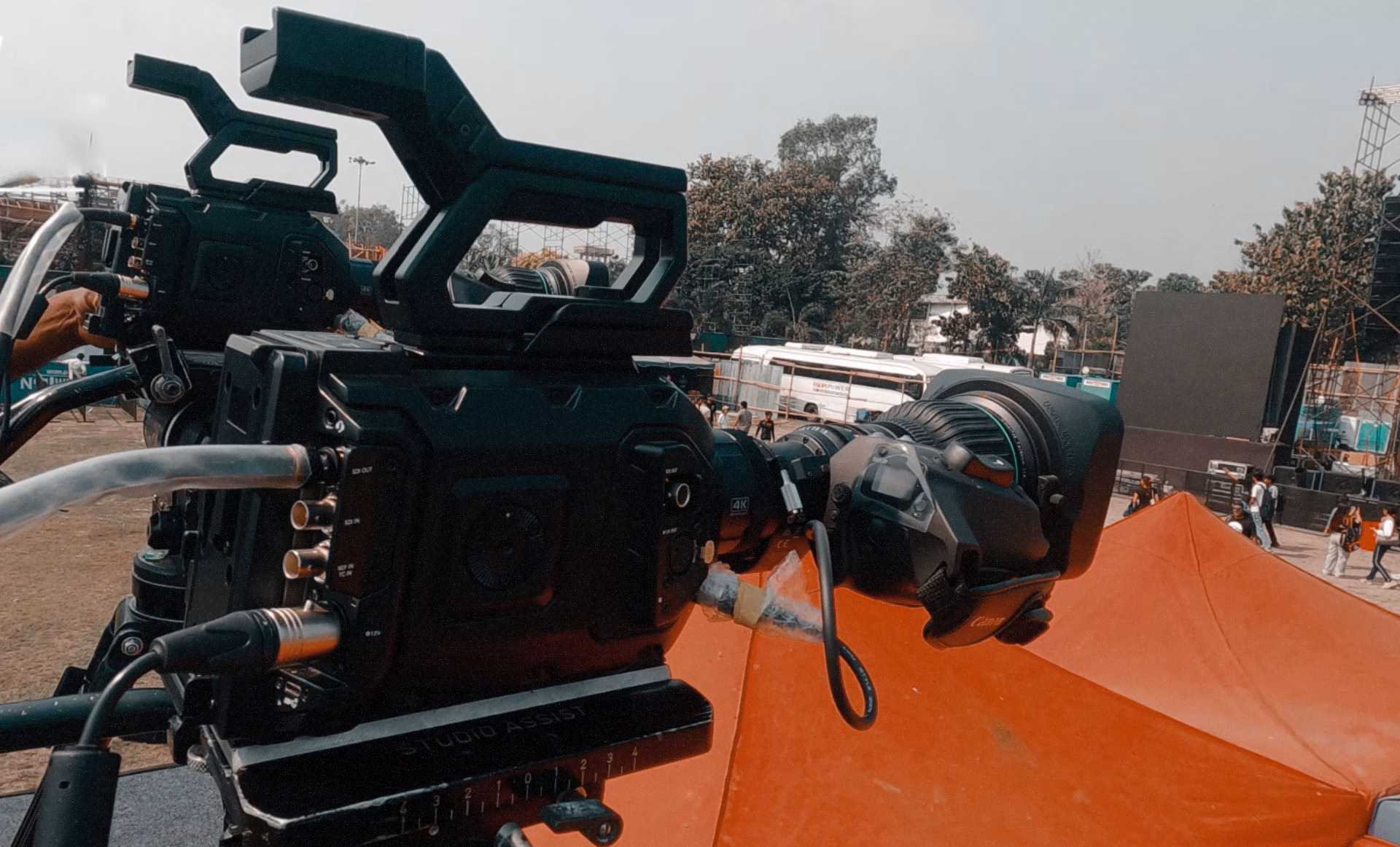 Corporate Event Photography &Amp; Videography Services In Kolkata - Avi Broadcast