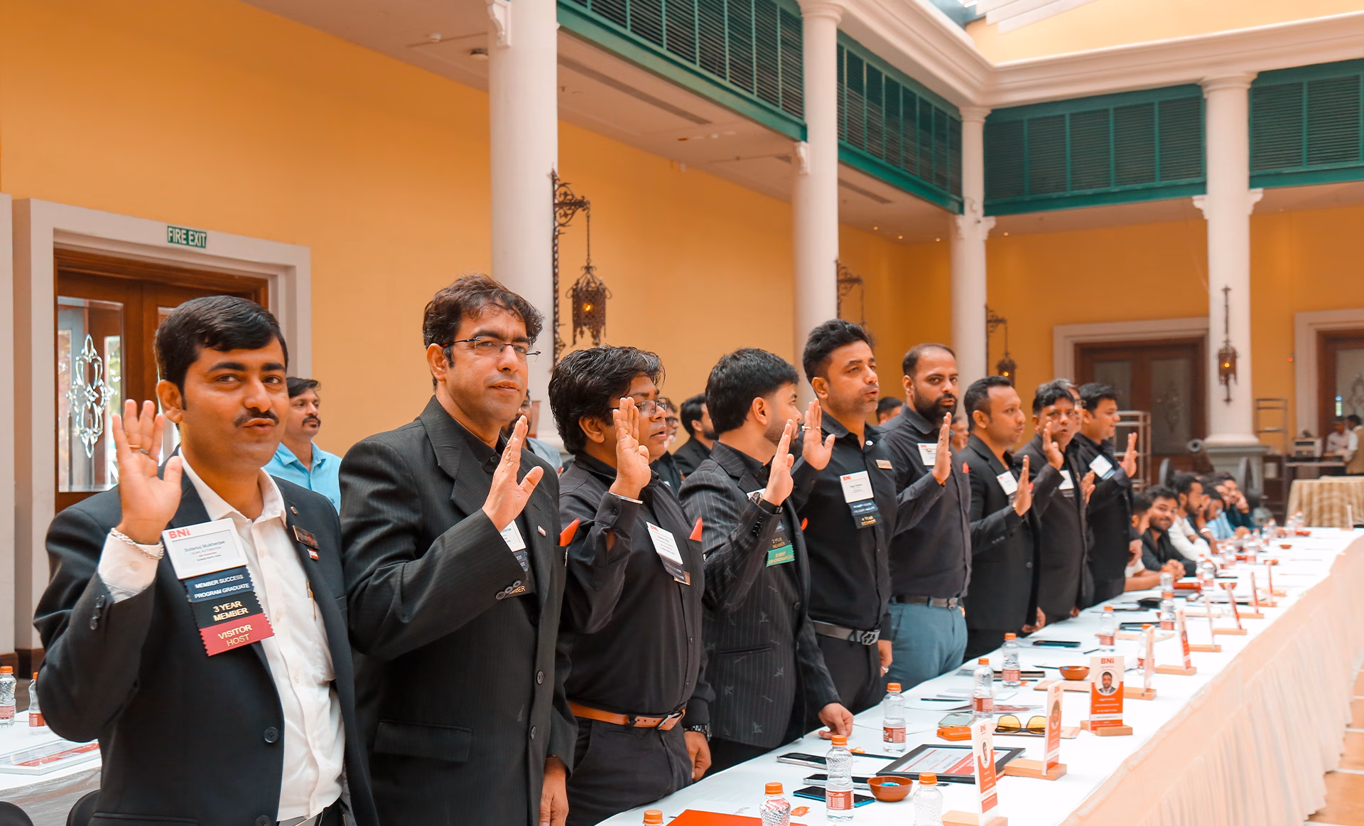 Corporate Event Photography &Amp; Videography Services In Kolkata - Avi Broadcast