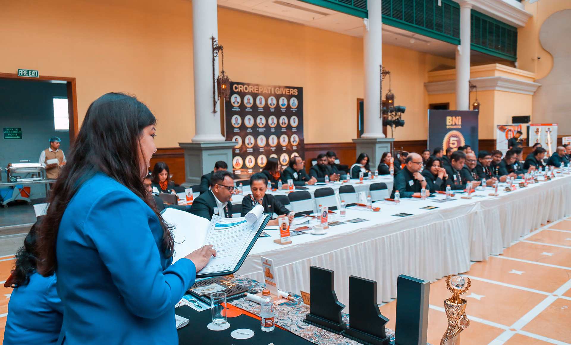 Corporate Event Photography &Amp; Videography Services In Kolkata - Avi Broadcast