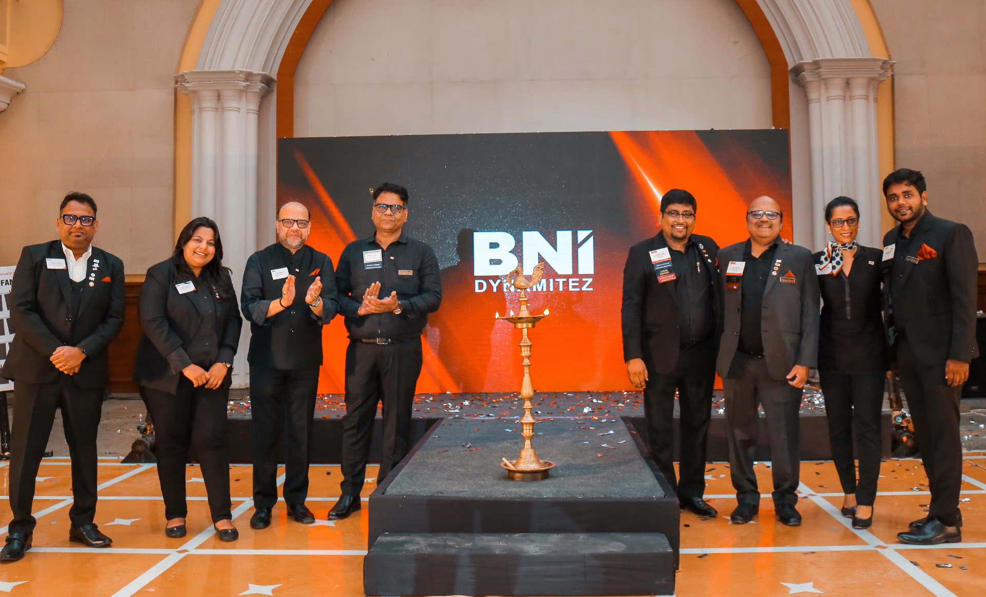 Corporate Event Photography &Amp; Videography Services In Kolkata - Avi Broadcast