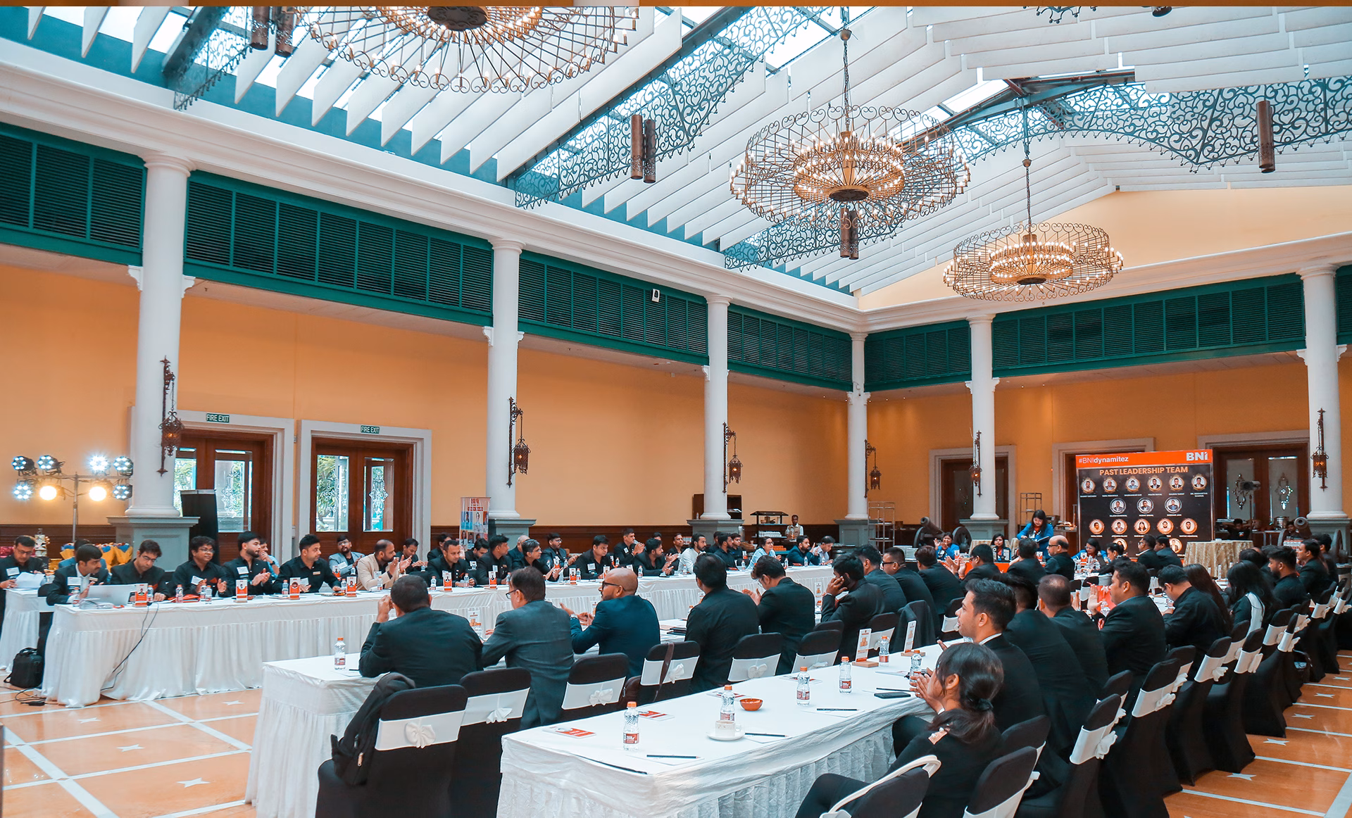 Corporate Event Photography &Amp; Videography Services In Kolkata - Avi Broadcast